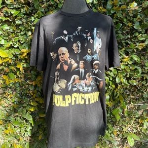 Pulp Fiction Tee